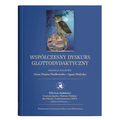 Wsp�czesny dyskurs glottodydaktyczny