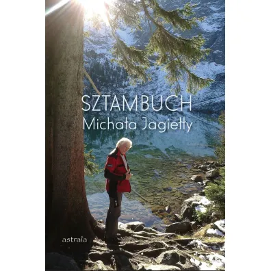 Sztambuch Micha�a Jagie��y - Rafa� Monita
