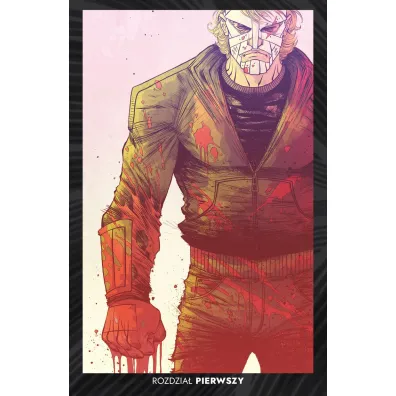 Luther Strode