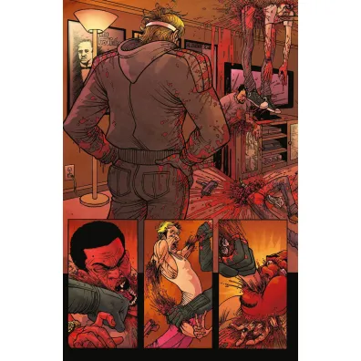 Luther Strode