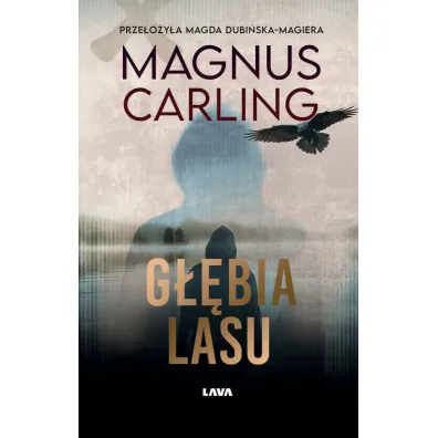 G��bia lasu - Magnus  Carling