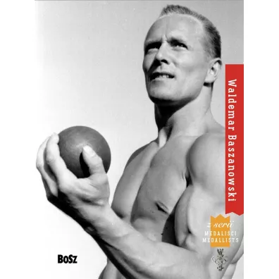 Waldemar Baszanowski - Stefan Szczep�ek