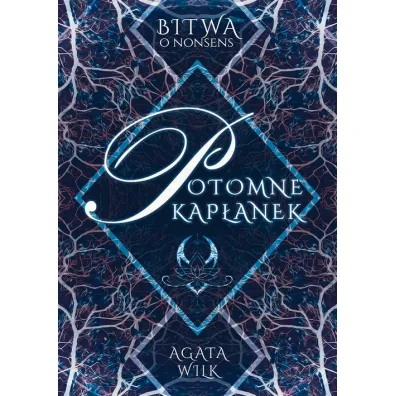 Potomne Kap�anek - Agata  Wilk