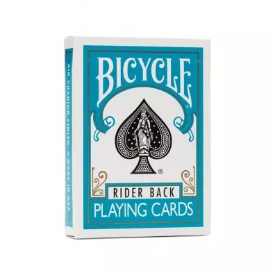 Karty Turquoise Deck
