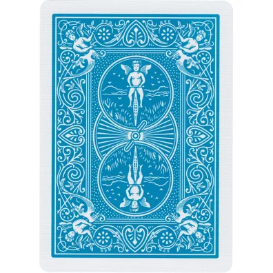 Karty Turquoise Deck