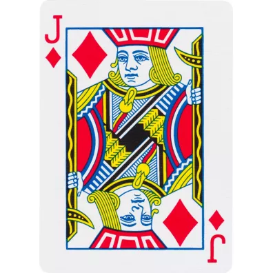 Karty Turquoise Deck