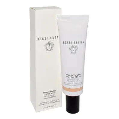 Bobbi Brown Podk�ad do twarzy Nude Finish Tinted Moisturizer Fair Neutral 50 ml