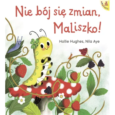 Nie b�j si� zmian, MaLiszko!