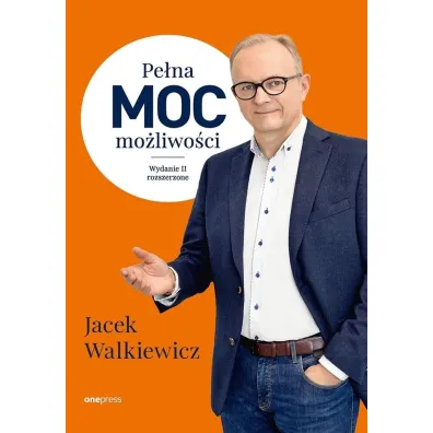 Pe�na MOC mo�liwo�ci - Jacek Walkiewicz