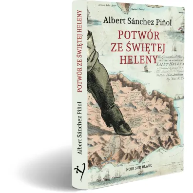 Potw�r ze �wi�tej Heleny