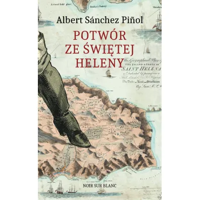 Potw�r ze �wi�tej Heleny