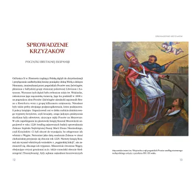 Ho�dy pruskie. Zmarnowana szansa Rzeczypospolitej