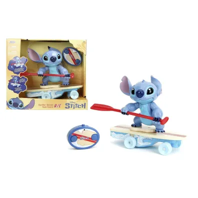 JADA RC Stitch Serfuj�cy Stitch, 25cm Simba