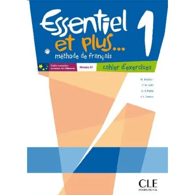 Essentiel et plus 1 �wiczenia - Michèle Butzbach