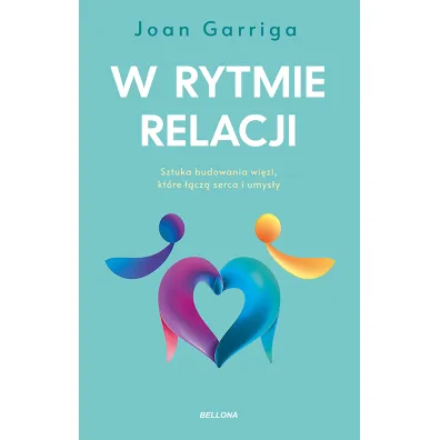 W rytmie relacji - Joan  Garriga