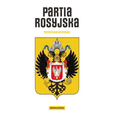 Partia rosyjska - Przemys�aw Witkowski