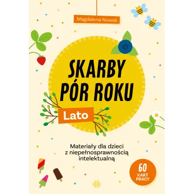 Skarby p�r roku. Lato