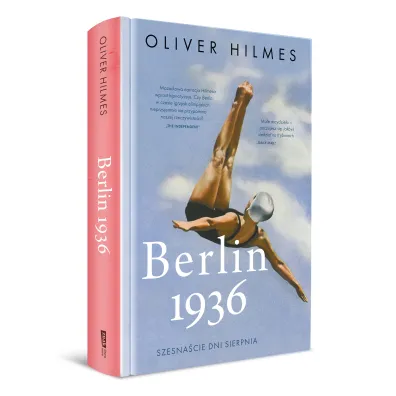 Berlin 1936