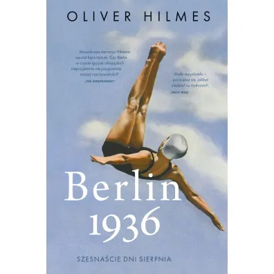 Berlin 1936