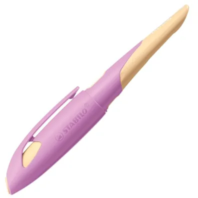 Pi�ro wieczne birdy pastel r�owe R STABILO