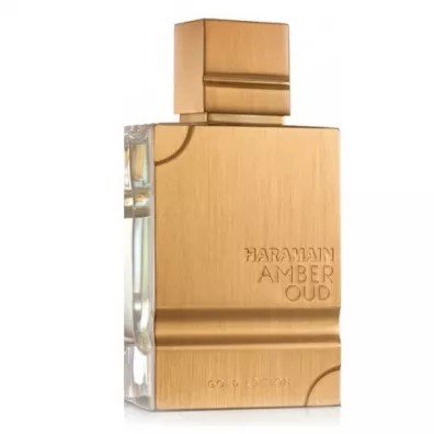 Al Haramain Woda perfumowana Amber Oud Gold Edition 100 ml