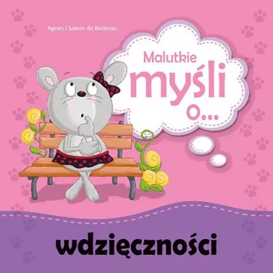 Malutkie my�li o wdzi�czno�ci - Agnes Bezenac, Bezenac Salem