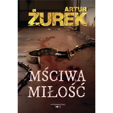 M�ciwa mi�o�� - Artur �urek