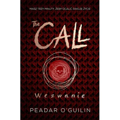 The Call - � Peadar Guil�n