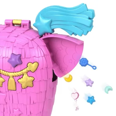 Polly Pocket. Jednoro�ec niespodzianka Mattel