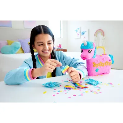 Polly Pocket. Jednoro�ec niespodzianka Mattel