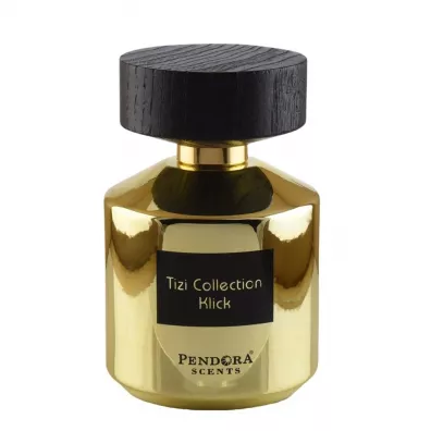 Pendora Scents Woda perfumowana Tizi Collection Klick 100 ml