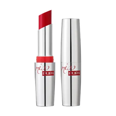 Pupa Milano Miss Pupa Ultra Brilliant Pomadka do ust 503 2.4 ml