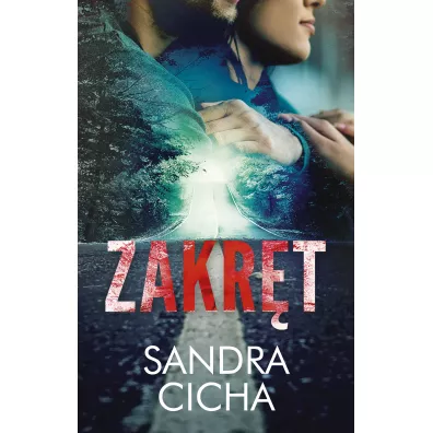 Zakr�t - Sandra  Cicha