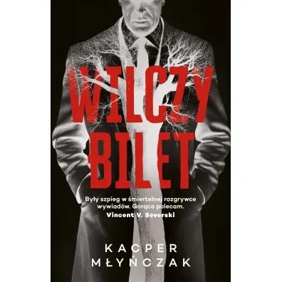 Wilczy bilet - Kacper  M�y�czak