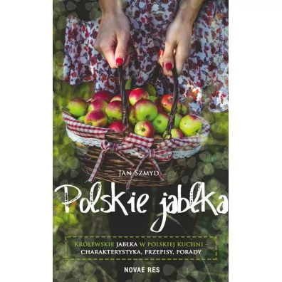 Polskie jabka - Jan Szmyd