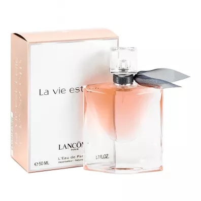 Lancome La Vie Est Belle woda perfumowana spray 50 ml