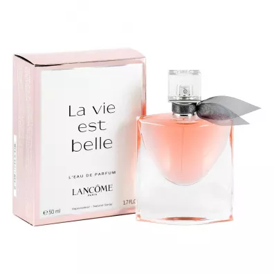 Lancome La Vie Est Belle woda perfumowana spray 50 ml