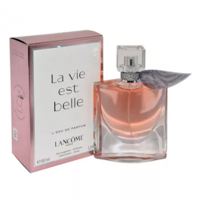 Lancome La Vie Est Belle woda perfumowana spray 50 ml