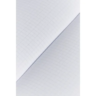 Oxford Zeszyt Touch A5 kratka 60 kartek