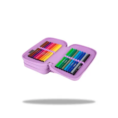 Patio Pi�rnik potr�jny z wyposa�eniem Coolpack Jumper 3 Balloons