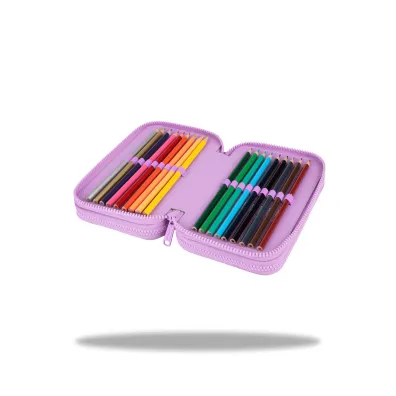 Patio Pi�rnik potr�jny z wyposa�eniem Coolpack Jumper 3 Balloons