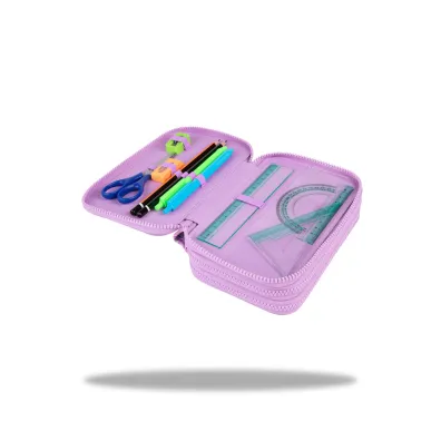 Patio Pi�rnik potr�jny z wyposa�eniem Coolpack Jumper 3 Balloons