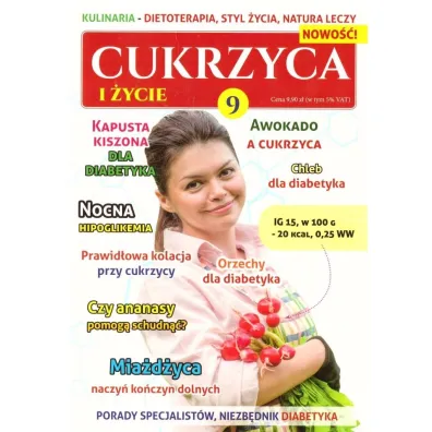 Cukrzyca i �ycie 9