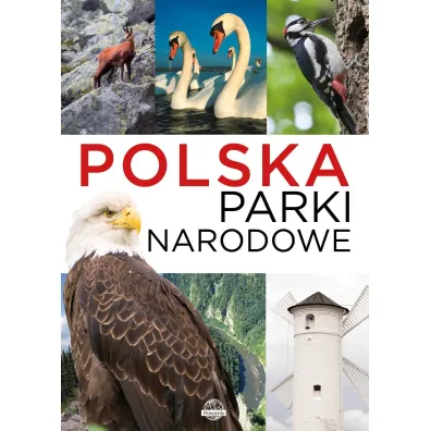 Polska Parki narodowe - Jarek Majcher