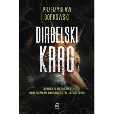 Diabelski kr�g. Prokurator Gabriela Seredy�ska. Tom 4 - Przemys�aw Borkowski