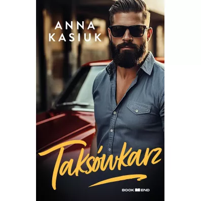 Taks�wkarz - Anna Kasiuk