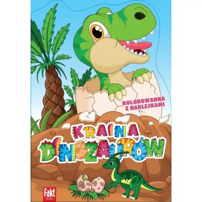 Kraina dinozaurw