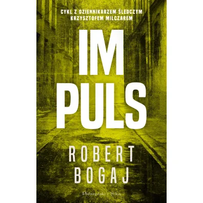 Impuls - Robert  Bogaj
