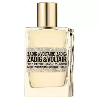Zadig&Voltaire Woda perfumowana This Is Really Her 50 ml