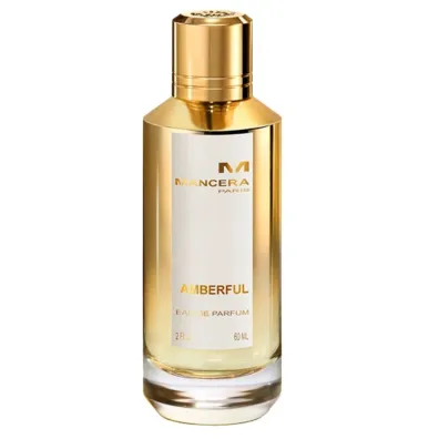 Mancera Amberful Woda perfumowana 60 ml